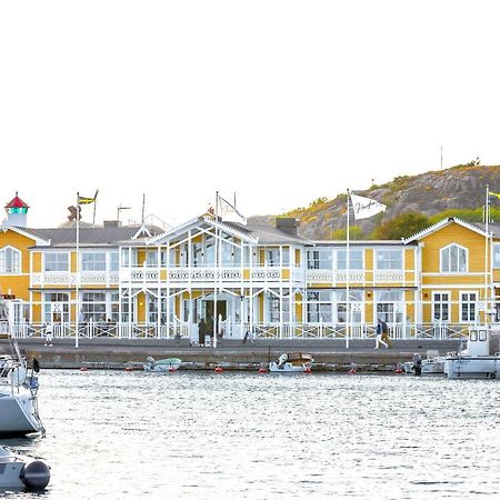 Lysekil City Rooms & Suites ภายนอก รูปภาพ